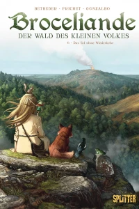 Das Tal ohne Wiederkehr