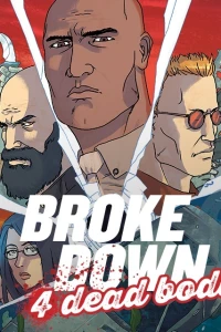 Object In The Rearview Mirror