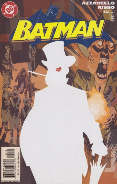 Cover of Broken City, Pt. 3