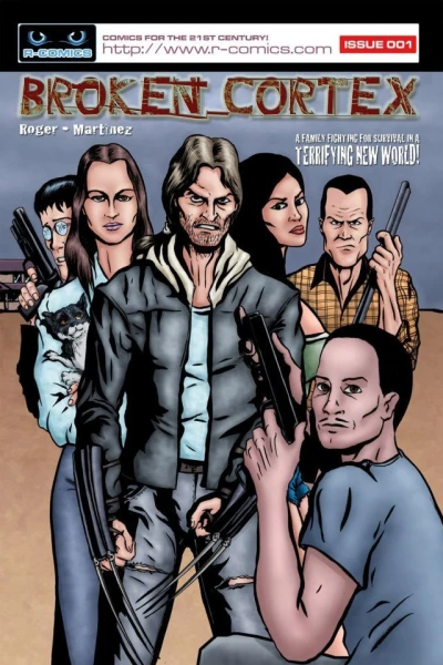 Cover of Blood and Plague