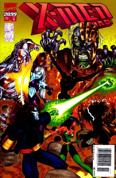 Cover of "Broken Halo"