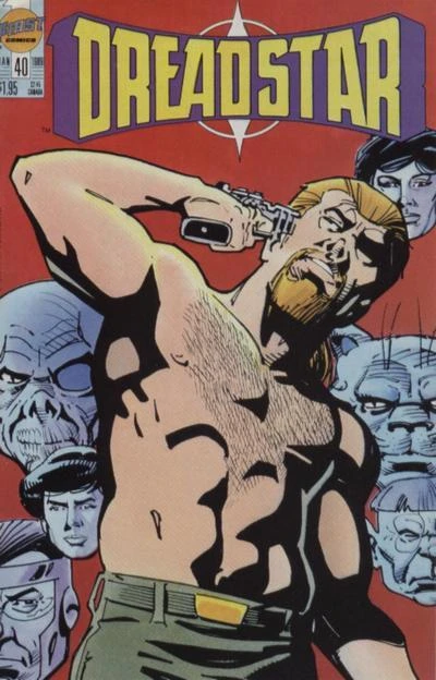 Cover of Broken Pieces Dreams Ending