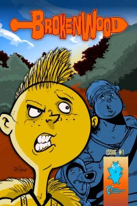 The Journey to Brokenwood