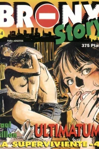 La superviviente 4: Ultimatum