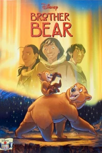 Disney Brother Bear