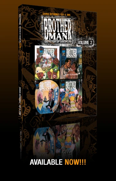 Cover of Dictator of Discipline