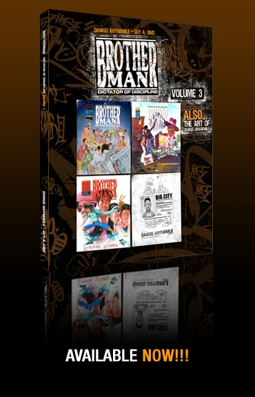 Cover of Dictator of Discipline