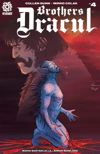 Cover of The Missing