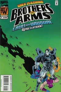 Vicious Circle Part 2: Cruel and Unusual