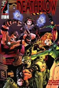 Brothers In Arms, Part. 2