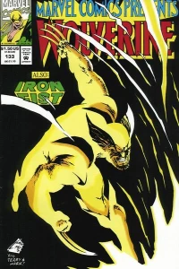 Brothers in Arms (Part 2) Alone Against the Coven