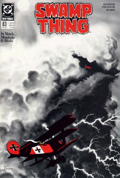 Cover of Brothers in Arms, Part One