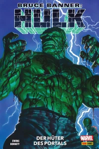 Der Hüter des Portals