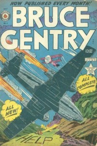 Cover of issue #6