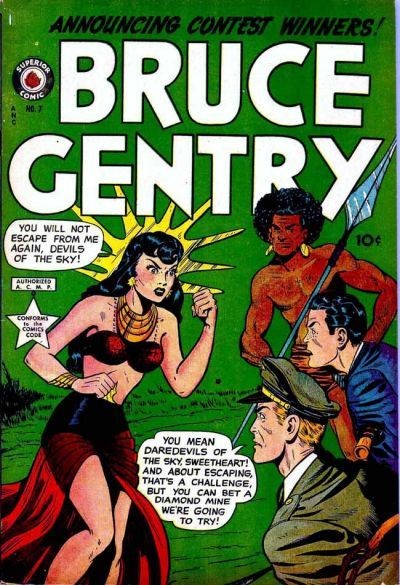 Issue #7