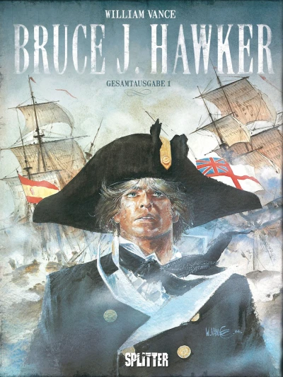 Cover of Gesamtausgabe 1