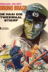 De haai die tweemaal stierf