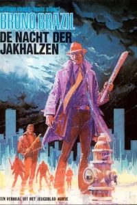 De nacht der Jakhalzen