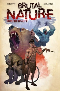 Überleben ist alles!