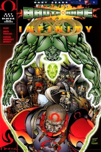 Revelation of the Molochs