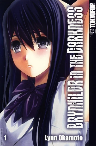 Cover of Volume #1