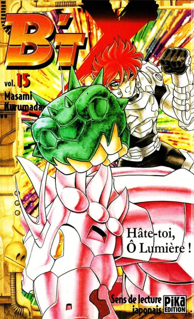 Cover of Hâte-toi, Ô Lumière!