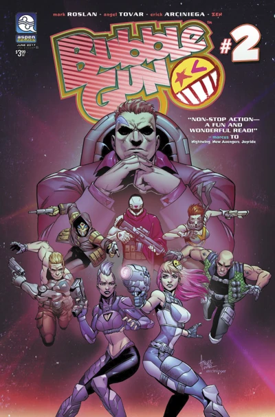 Cover of Part 2 of 5