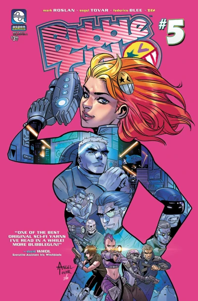 Cover of Part 5 of 5