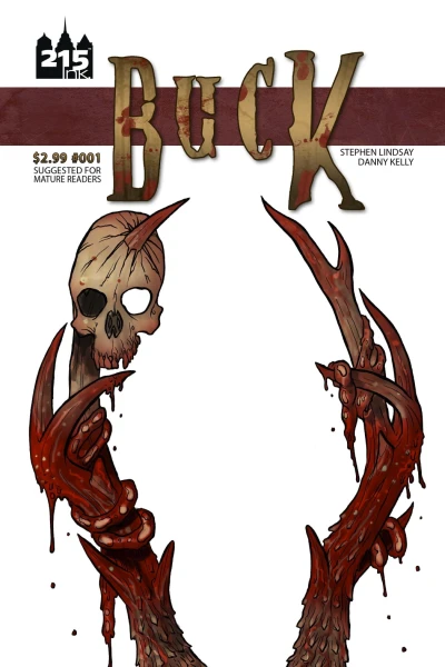Cover of Buck