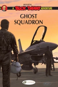 Ghost Squadron