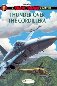 Thunder Over the Cordillera