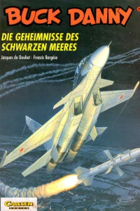 Die Geheimnisse des Schwarzen Meeres