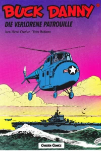 Die verlorene Patrouille