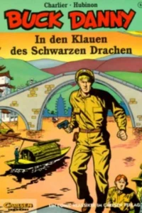 In den Klauen des Schwarzen Drachen