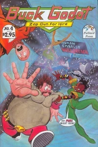 The Universal Ninja Puzzle