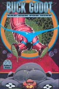 The Herodotus Complex Part 6: The Fourth Estate