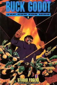 The Herodotus Complex Part 8: Empires Within Empires