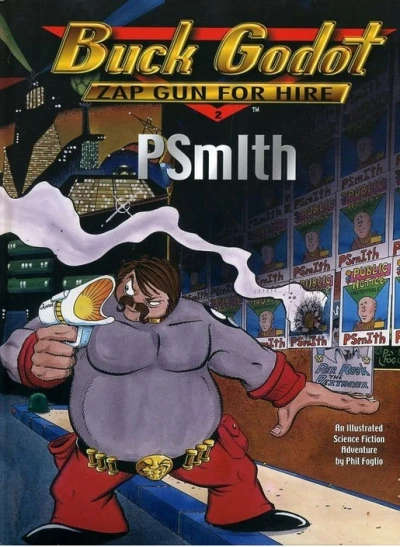 Cover of Issue #2