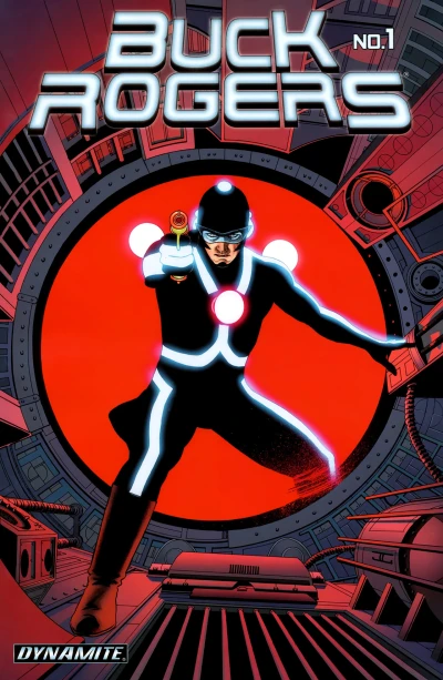 Cover of Future Shock, Part 1 - One Giant Leap