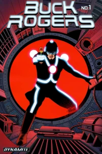 Future Shock, Part 1 - One Giant Leap