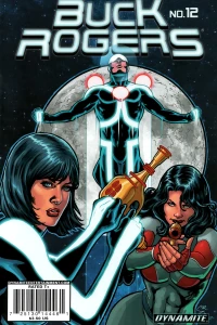 Moonstruck, Part Two: Shoot the Moon!