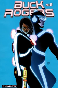 Future Shock, Part Two: Animal Husbandry