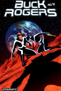 Future Shock, Part Four: Red means Dead