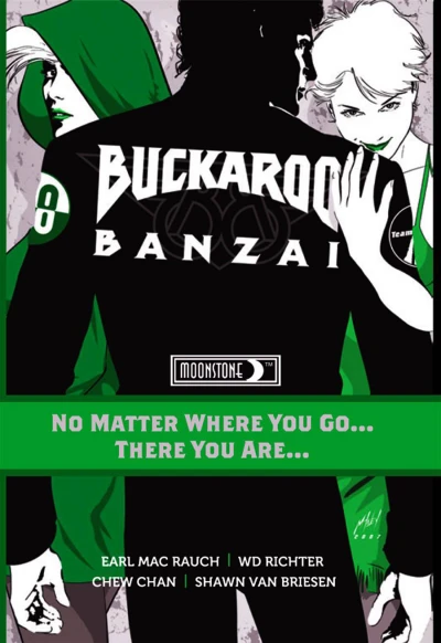 Cover of Volume 2