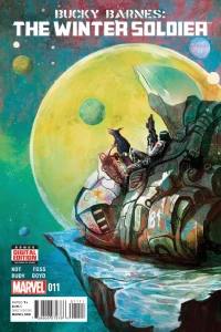 Chapter Eleven: Cuddle Time