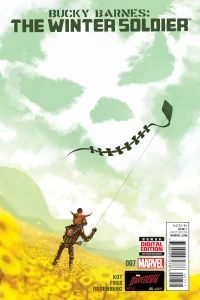 Chapter Seven: Appropriate Response