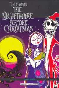 The Nightmare Before Christmas