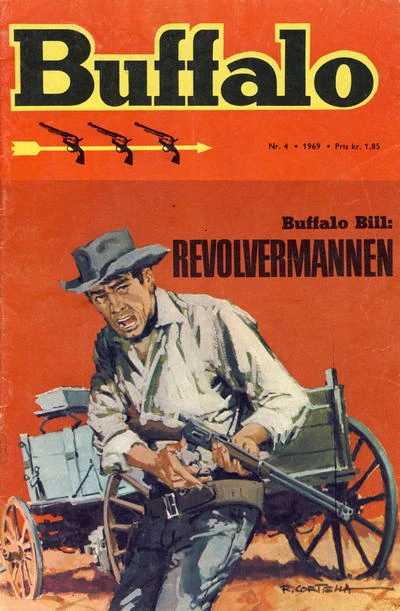 Cover of Issue #196904