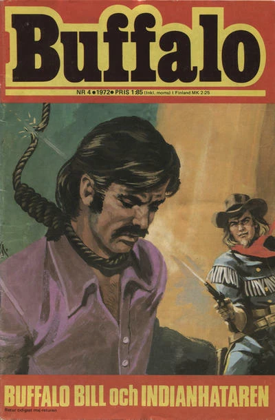 Cover of Issue #197204