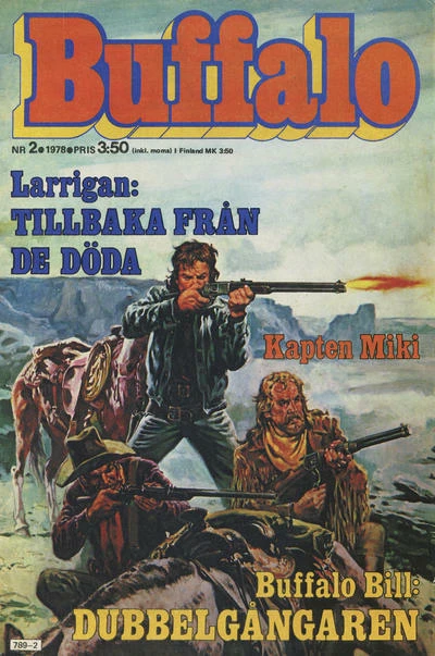 Cover of Dubbelgangaren